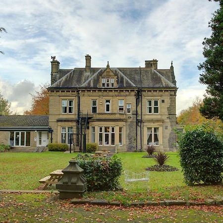 Durker Roods Hotel Huddersfield Zewnętrze zdjęcie