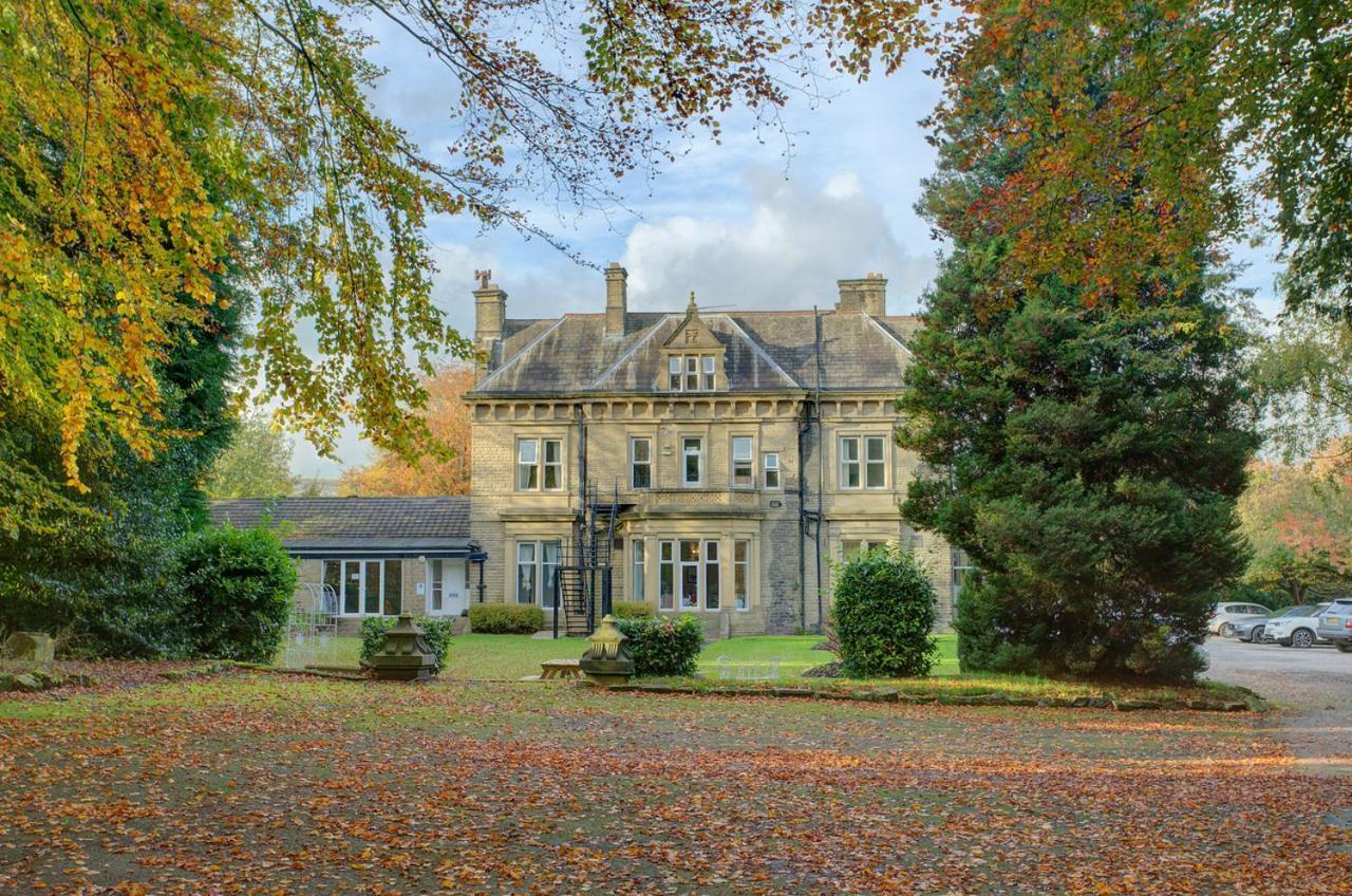 Durker Roods Hotel Huddersfield Zewnętrze zdjęcie