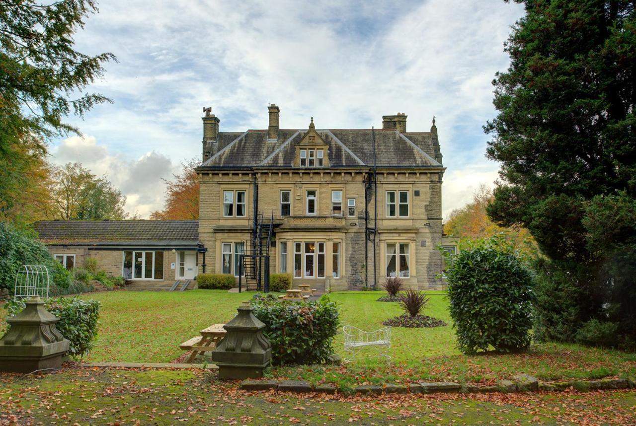 Durker Roods Hotel Huddersfield Zewnętrze zdjęcie