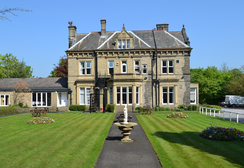 Durker Roods Hotel Huddersfield Zewnętrze zdjęcie