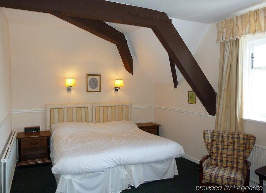 Durker Roods Hotel Huddersfield Pokój zdjęcie