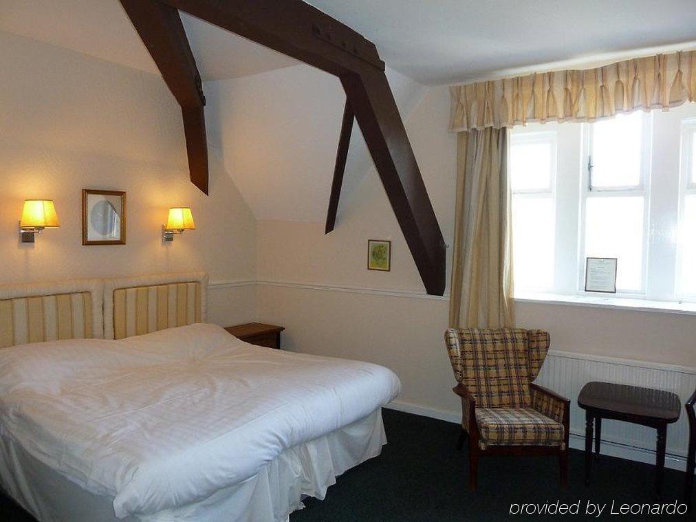 Durker Roods Hotel Huddersfield Pokój zdjęcie