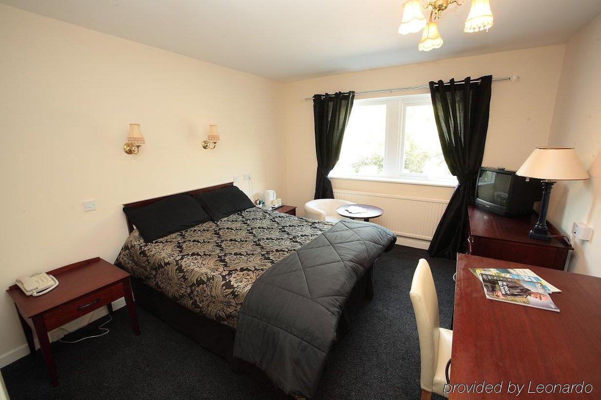 Durker Roods Hotel Huddersfield Zewnętrze zdjęcie