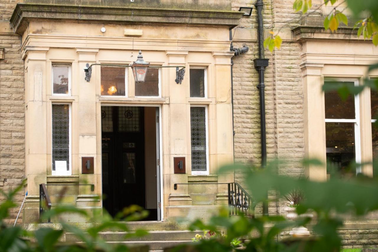 Durker Roods Hotel Huddersfield Zewnętrze zdjęcie